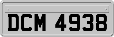DCM4938