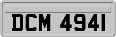 DCM4941