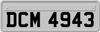 DCM4943