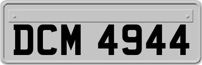DCM4944