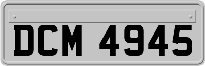 DCM4945