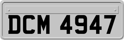 DCM4947