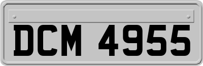 DCM4955