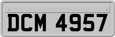 DCM4957
