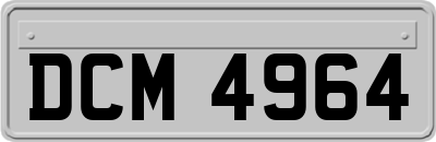 DCM4964