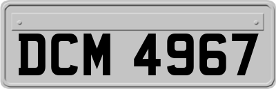 DCM4967