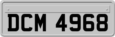 DCM4968