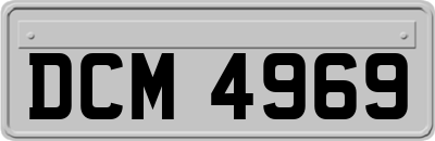 DCM4969
