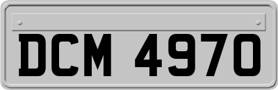 DCM4970