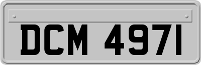 DCM4971
