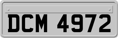 DCM4972