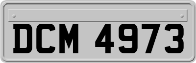 DCM4973
