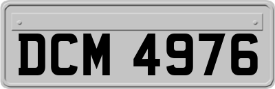 DCM4976