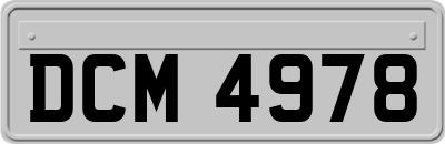 DCM4978