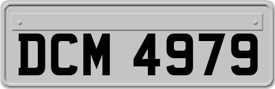 DCM4979