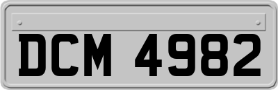 DCM4982