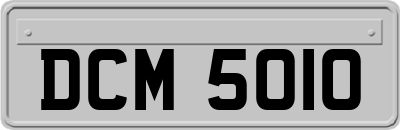 DCM5010