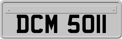 DCM5011