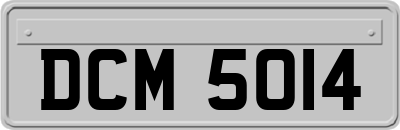 DCM5014