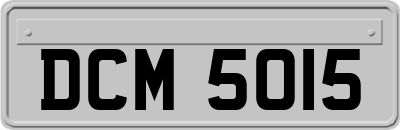 DCM5015