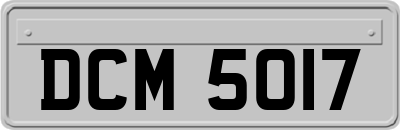 DCM5017