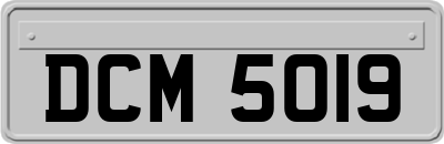DCM5019