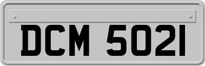 DCM5021