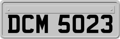DCM5023