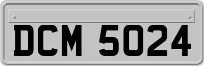 DCM5024