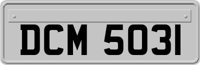 DCM5031