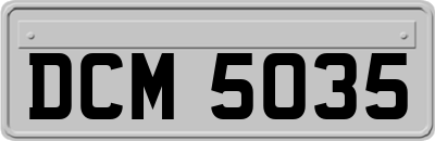 DCM5035