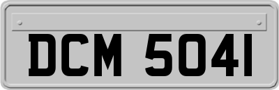 DCM5041