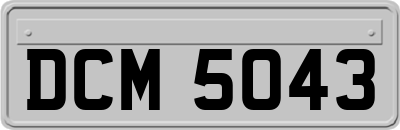 DCM5043