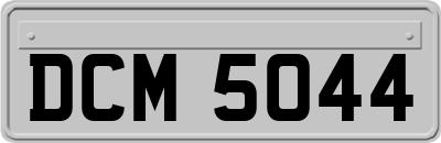 DCM5044