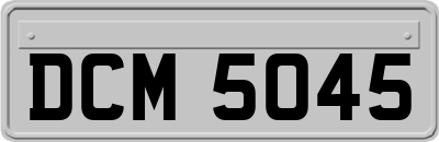 DCM5045