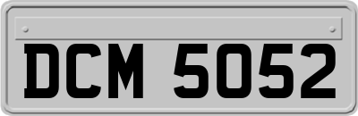 DCM5052