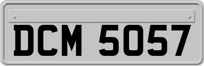 DCM5057