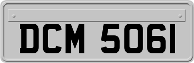 DCM5061