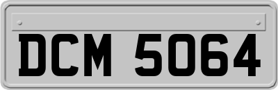 DCM5064