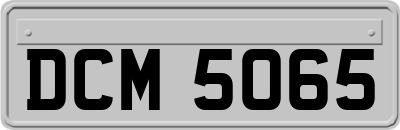 DCM5065