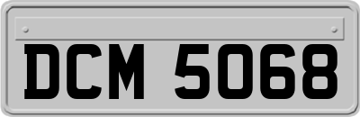 DCM5068
