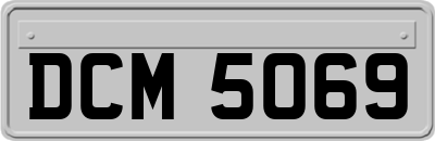 DCM5069