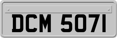 DCM5071