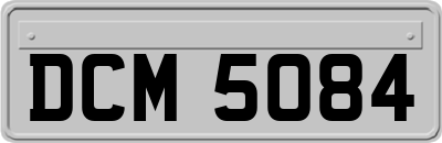 DCM5084
