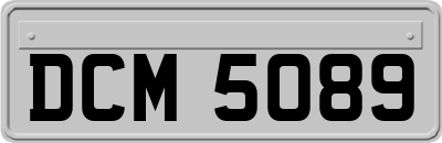 DCM5089