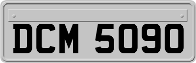 DCM5090