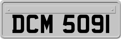 DCM5091