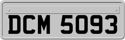 DCM5093