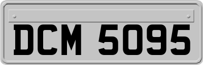 DCM5095