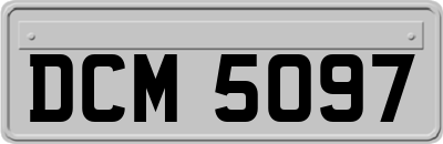 DCM5097